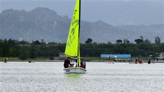 2025藍海生活節「水火共舞」9/26登場！