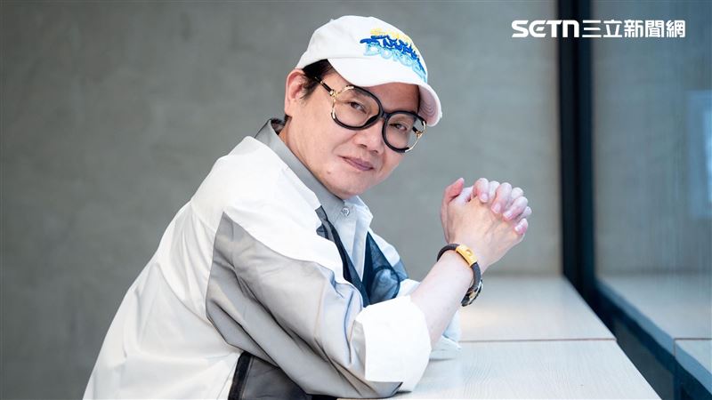 台語歌王瘜肉變癌症！全身開7大刀搶命