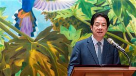 總統賴清德接見「114年度傑出生技產業獎」獲獎單位。（圖／總統府提供） 