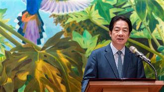 賴清德：盼生醫成兆元產業、另座護國神山