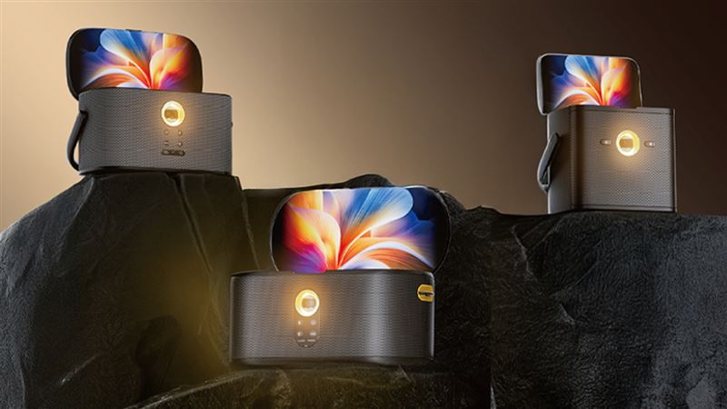 Ikarao愛克拉全新S系列推出Shell S1、Shell S2、Shell S3，小巧輕盈、價格更親民。（圖／品牌業者提供）