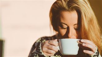 越喝越瘦！餐前1杯「這飲品」增55%排油量