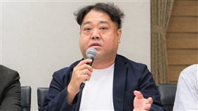 陳柏勳。（圖／房東全聯會提供）