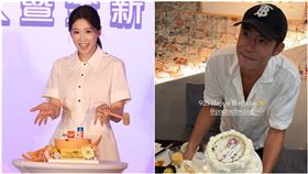 王柏傑。（圖／翻攝自IG）