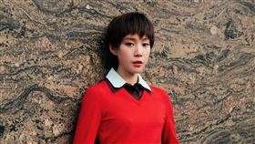 程予希。（圖／星星相藝提供）