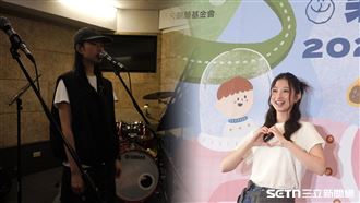 獨／李千娜愛女被逼哭　他讚顧穎：很可貴