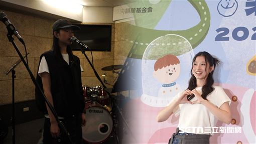 獨／李千娜愛女被逼哭　他讚顧穎：很可貴