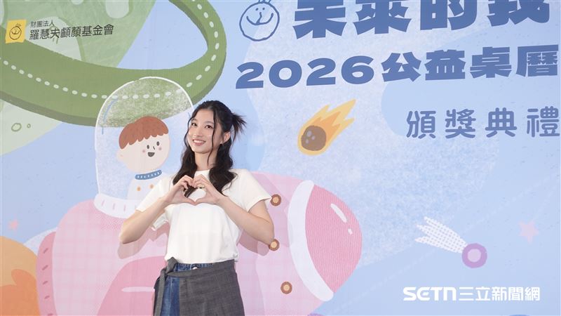 顧穎被波及。(圖／資料照）