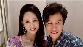 陳喬恩。（圖／翻攝自陳喬恩IG）