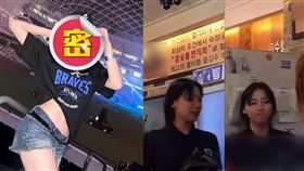  河智媛（圖／樂天桃猿提供）