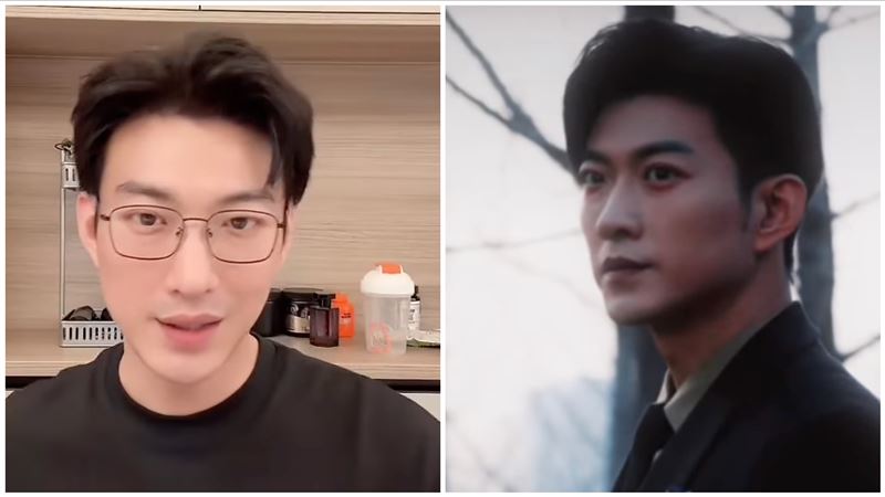 霸總于龍想「互動」　桃園婦掏13萬心碎了