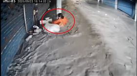 花蓮縣光復鄉,家人,媽媽,花蓮,光復鄉,樺加沙,馬太鞍溪上游堰塞湖