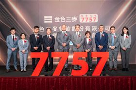 金色三麥餐酒雙引擎爆發力　多元通路稱霸餐飲精釀市場（圖／金色三麥提供） 