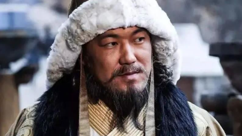 正史不敢記載成吉思汗死因　死法太尷尬了