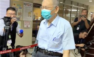 柯文哲怨電子腳鐶害失眠　廠商更新完畢