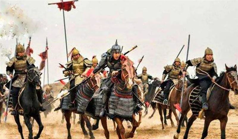 300萬八旗如何統治3億漢人長達276年？