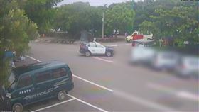 命案,高山巖福德宮,失竊,口角,砍死