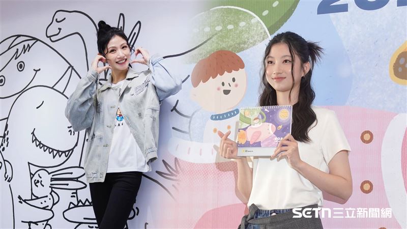 獨／李千娜女兒首次記者會　傳訊息曝家教