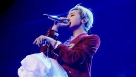 GD。（圖／翻攝自IG）