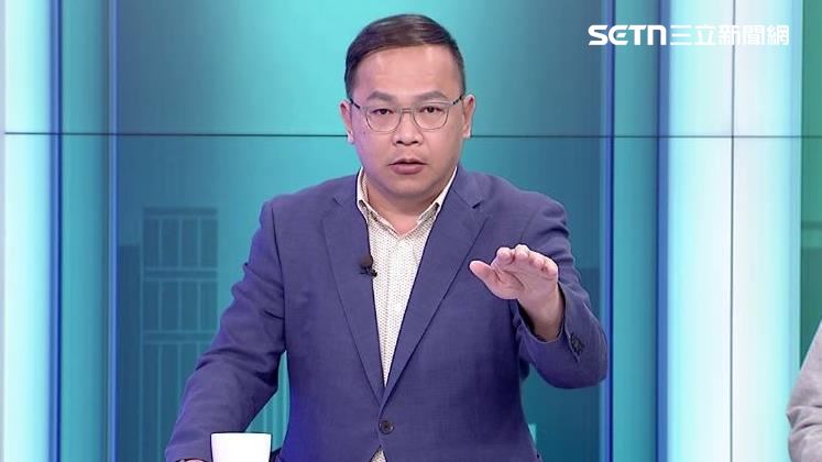 王義川爆跟監疑雲　媒體人痛譙下三濫