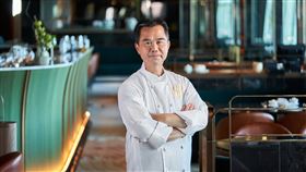 米其林星廚、嘉林餐旅集團中餐廚藝總監謝文驚傳因肺炎逝世。（圖／嘉林餐旅集團提供）
