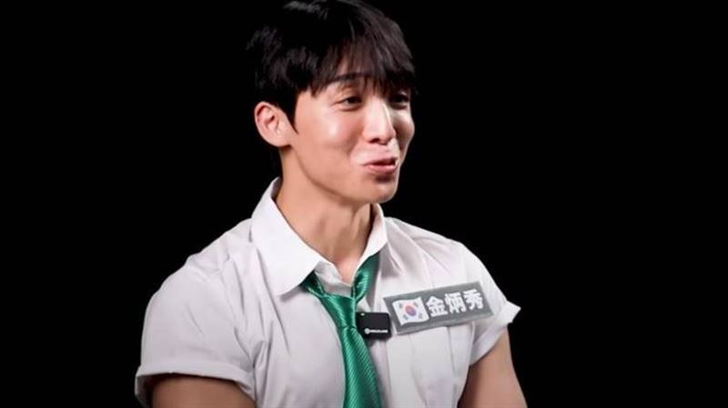 《中文怪物》金炳秀爆紅！性醜聞黑歷史曝