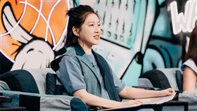 Sandra現身笑談胎教：「寶寶從頭聽到尾」(圖／踢帕娛樂提供)