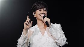 李聖傑出道26年，首度將在台北小巨蛋開唱。（圖／錞藝音樂）