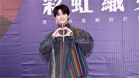 王品澔。（圖／南投縣政府提供）