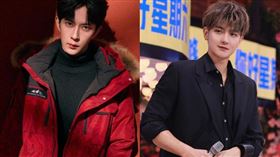 韓團「EXO」成員黃子韜痛批潛規則文化。（圖／翻攝自黃子韜微博）