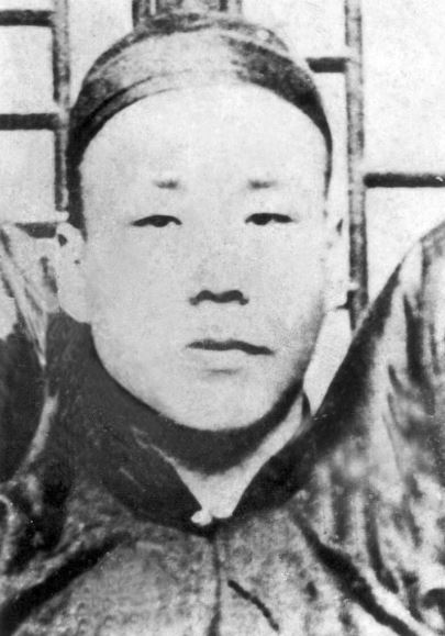 駱成驤清廉一生，投身教育。（圖／翻攝自百度百科）