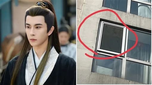 于朦朧母血印告冤書瘋傳！握非意外死鐵證