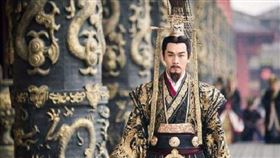 秦始皇。（影視示意圖／翻攝自百度百科）