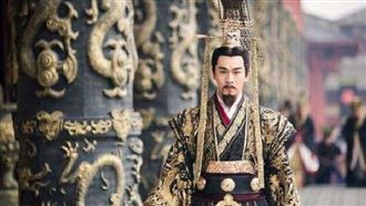 五個離奇巧合！讓人懷疑王朝更替早已注定