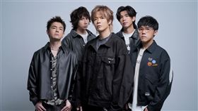 八三夭〈最瘋狂的藝術家〉。（圖／索尼音樂提供）