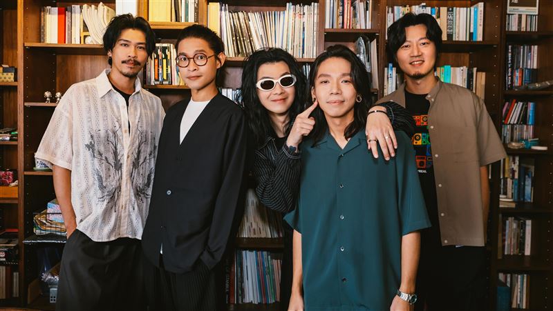 史上最小歌手是她　親爸竟是金曲樂團成員