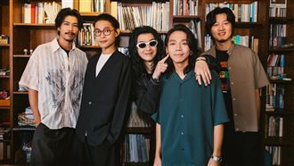 史上最小歌手是她　親爸竟是金曲樂團成員