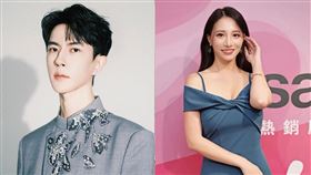 林采緹、于朦朧