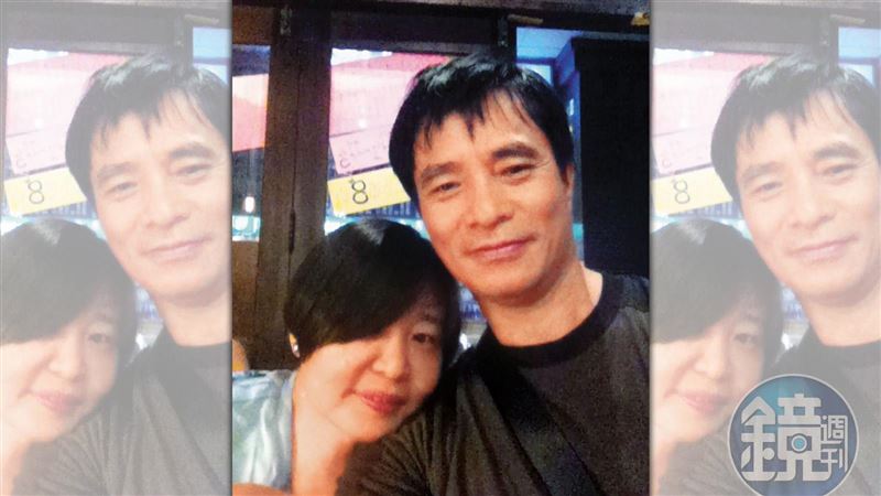 名畫家外遇猝死！台藝大女教授爭產欺元配