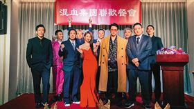 郭書瑤。鏡週刊