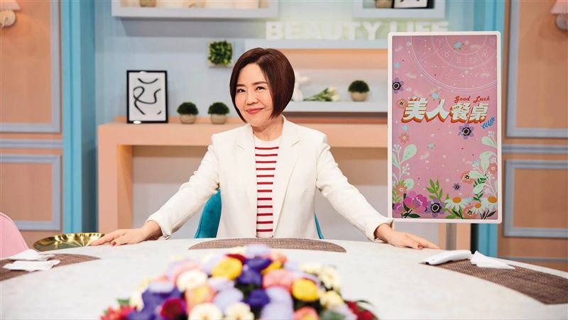 洗個碗也出事　于美人遭冒名推銷劣貨