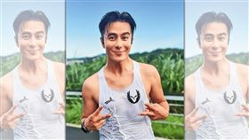 郭彥均。鏡週刊