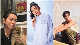 王大陸。鏡週刊