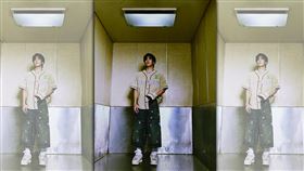 婁峻碩。鏡週刊