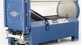 Sechrist Industries製造的高壓氧艙突然爆炸，導致5歲男童喪命。（圖／翻攝自Sechrist Industries官網）