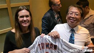 曾嗆中國荒謬！川普愛將會台灣總裁外交官