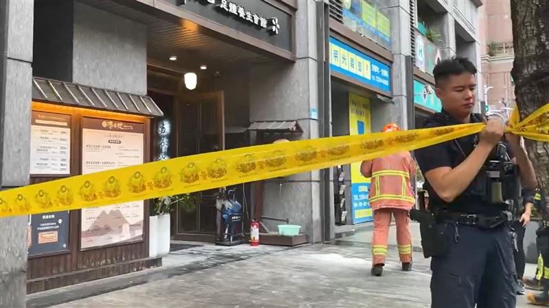板橋養生館縱火犯抓到了…身分起底竟是她
