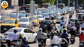 停機車1方式越來越多！一票點頭：更安全