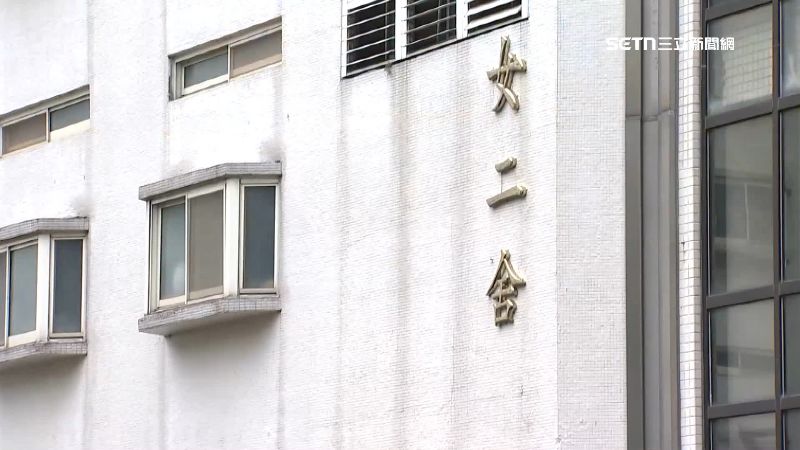 獨／學生控女宿遭工人擅闖　台藝大道歉了