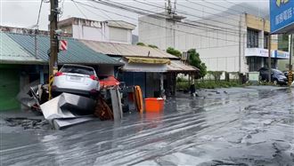 洪水強灌花蓮奪14命！死者「有1共通點」